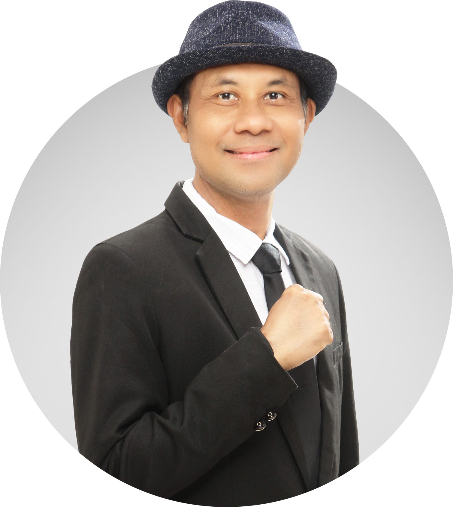 Direktur Bisnis PT. BPR Putera Dana