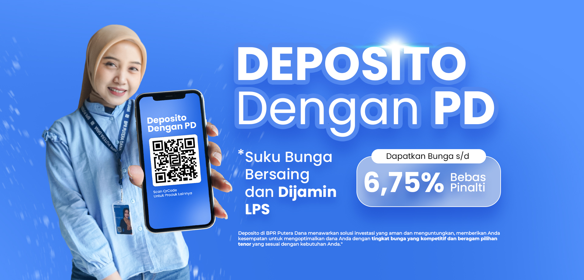 Tabungan Deposito