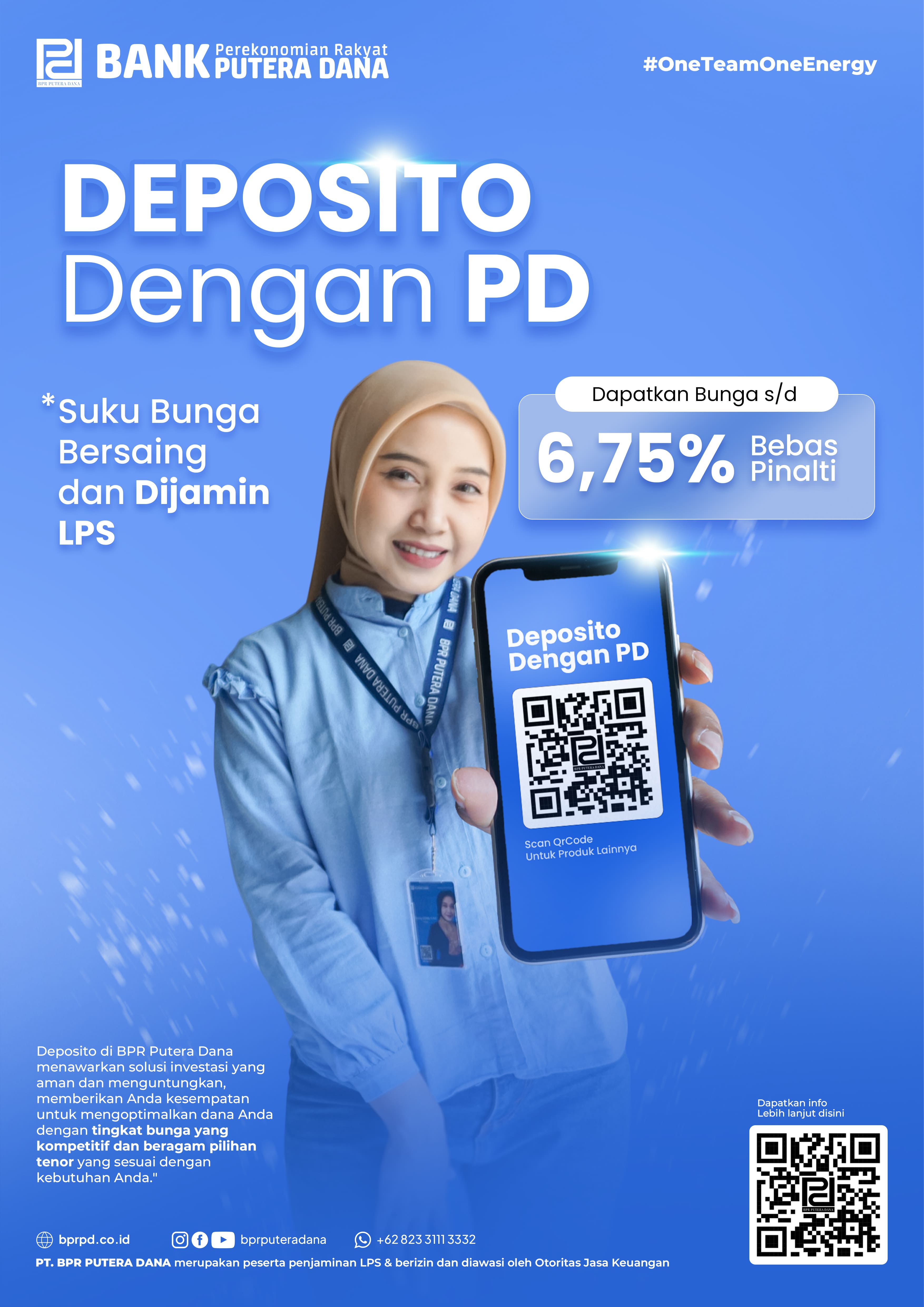 Tabungan Deposito