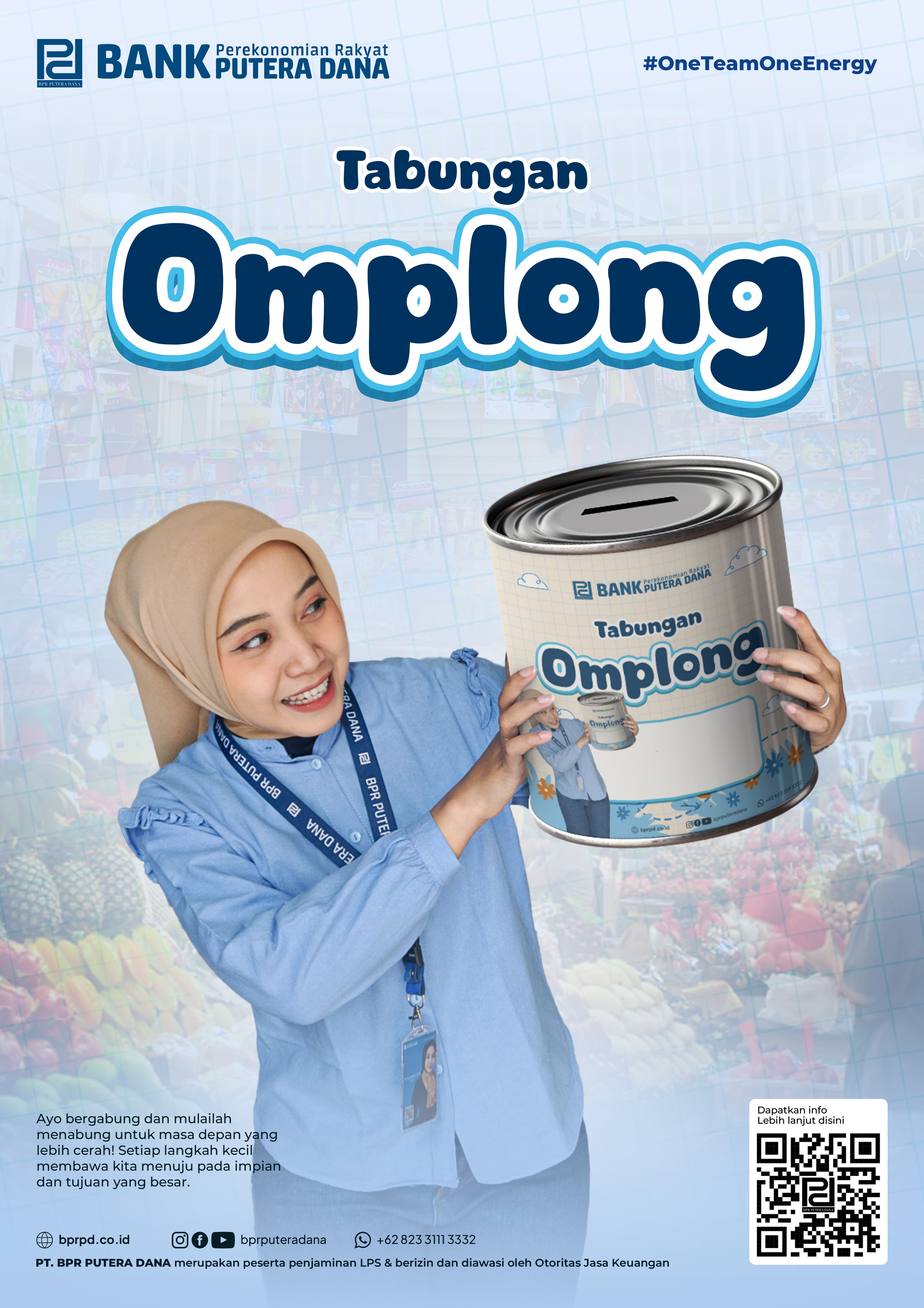 Tabungan Omplong