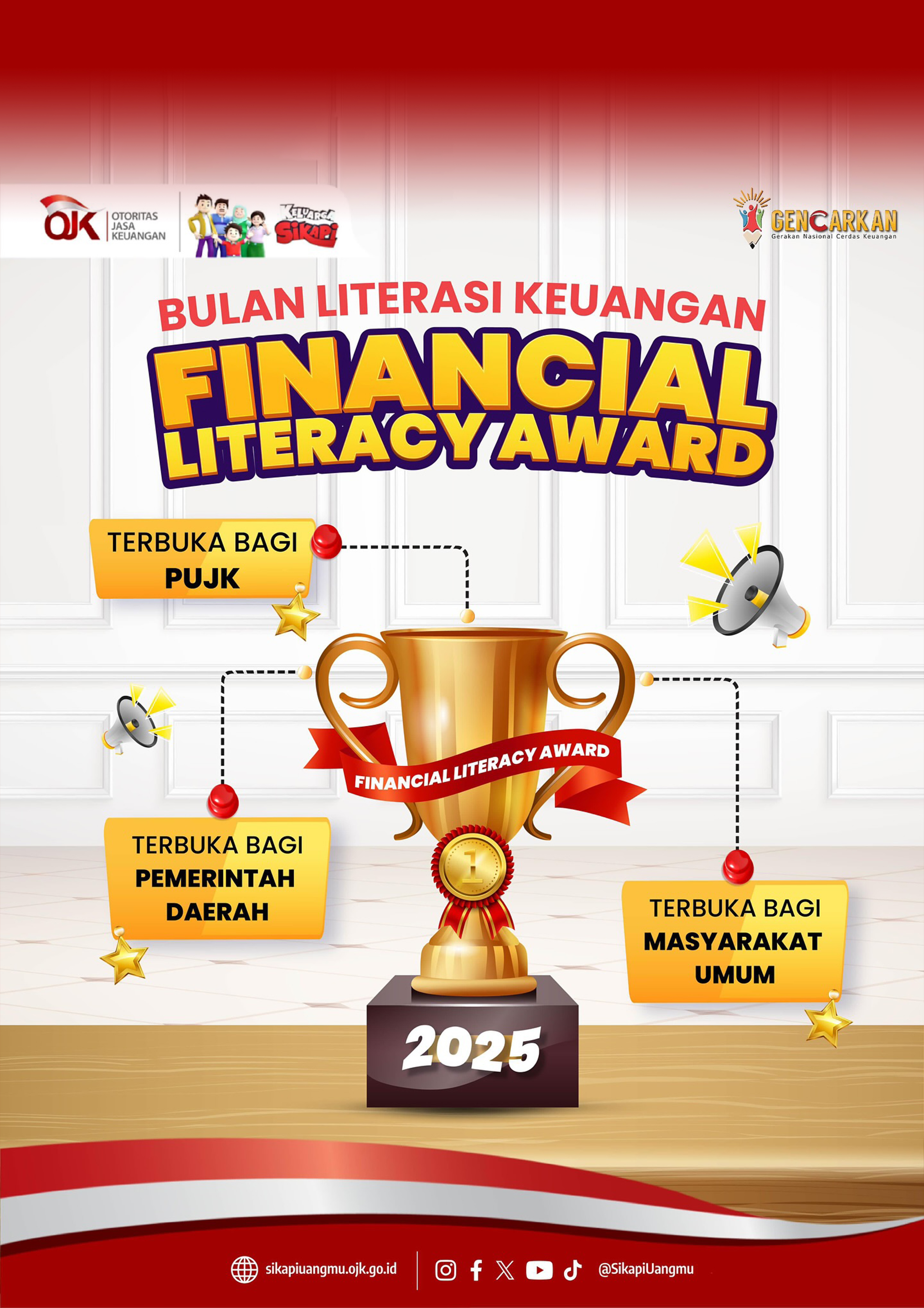 BULAN LITERASI KEUANGAN