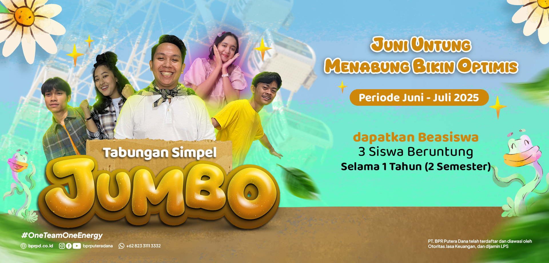 JUMBO