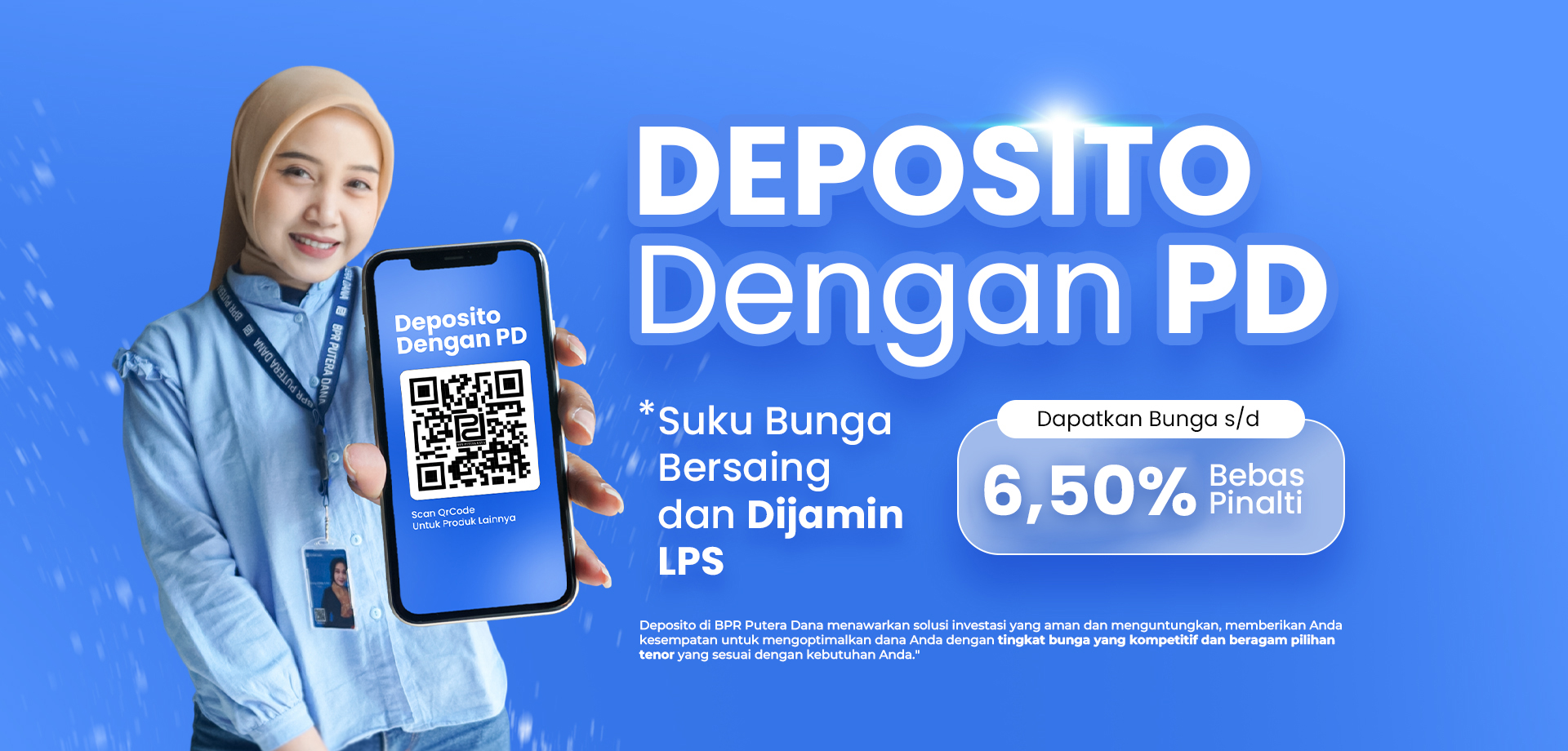 Tabungan Deposito