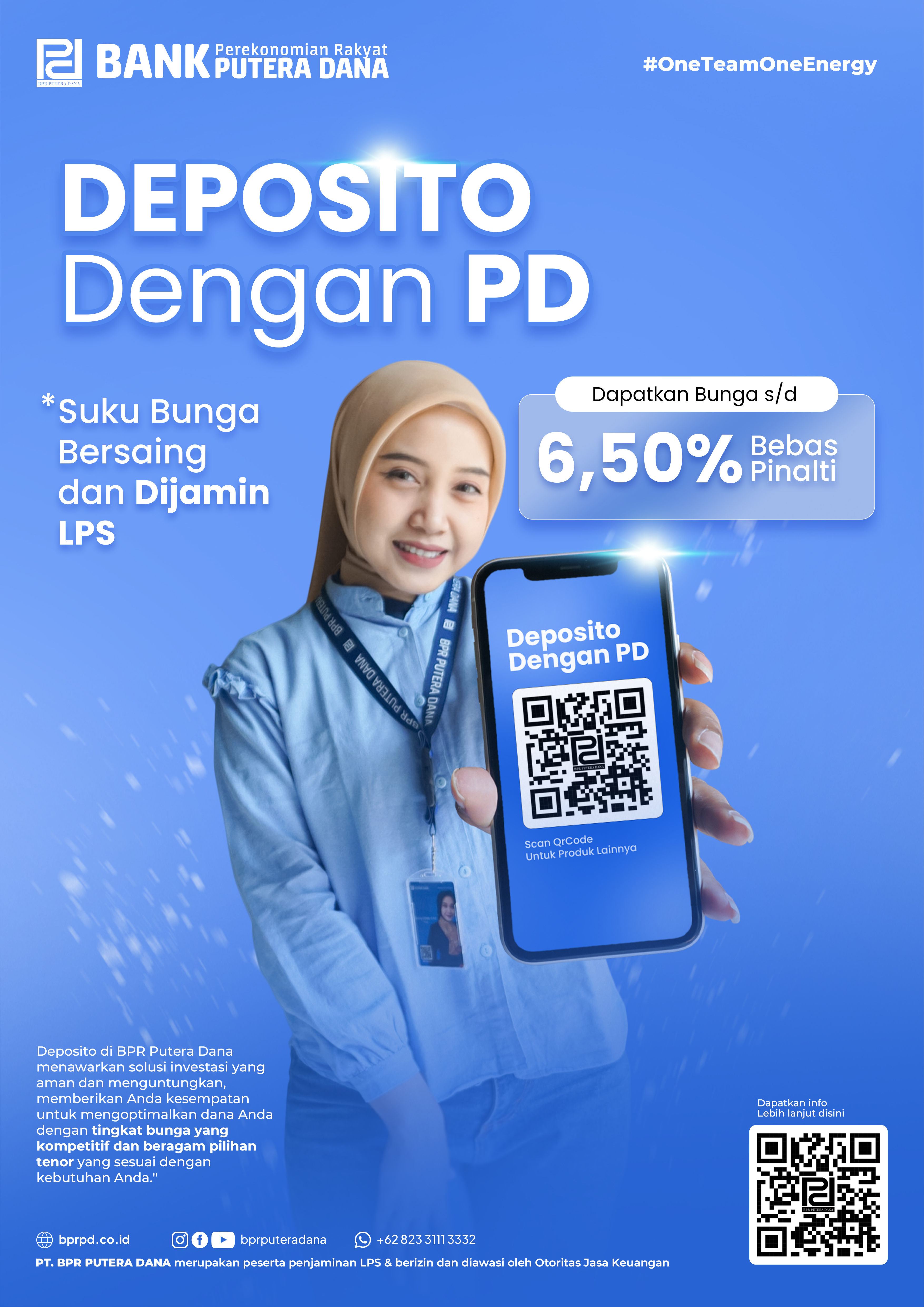 Tabungan Deposito