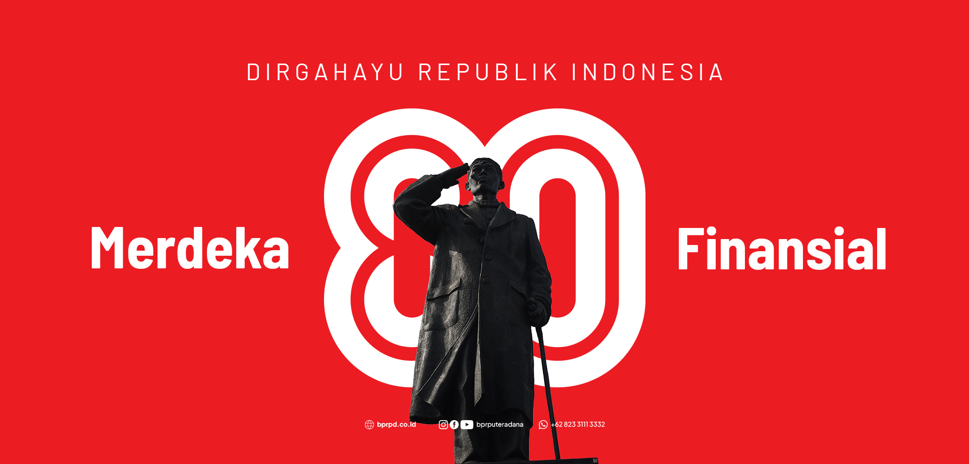 MERDEKA FINANSIAL