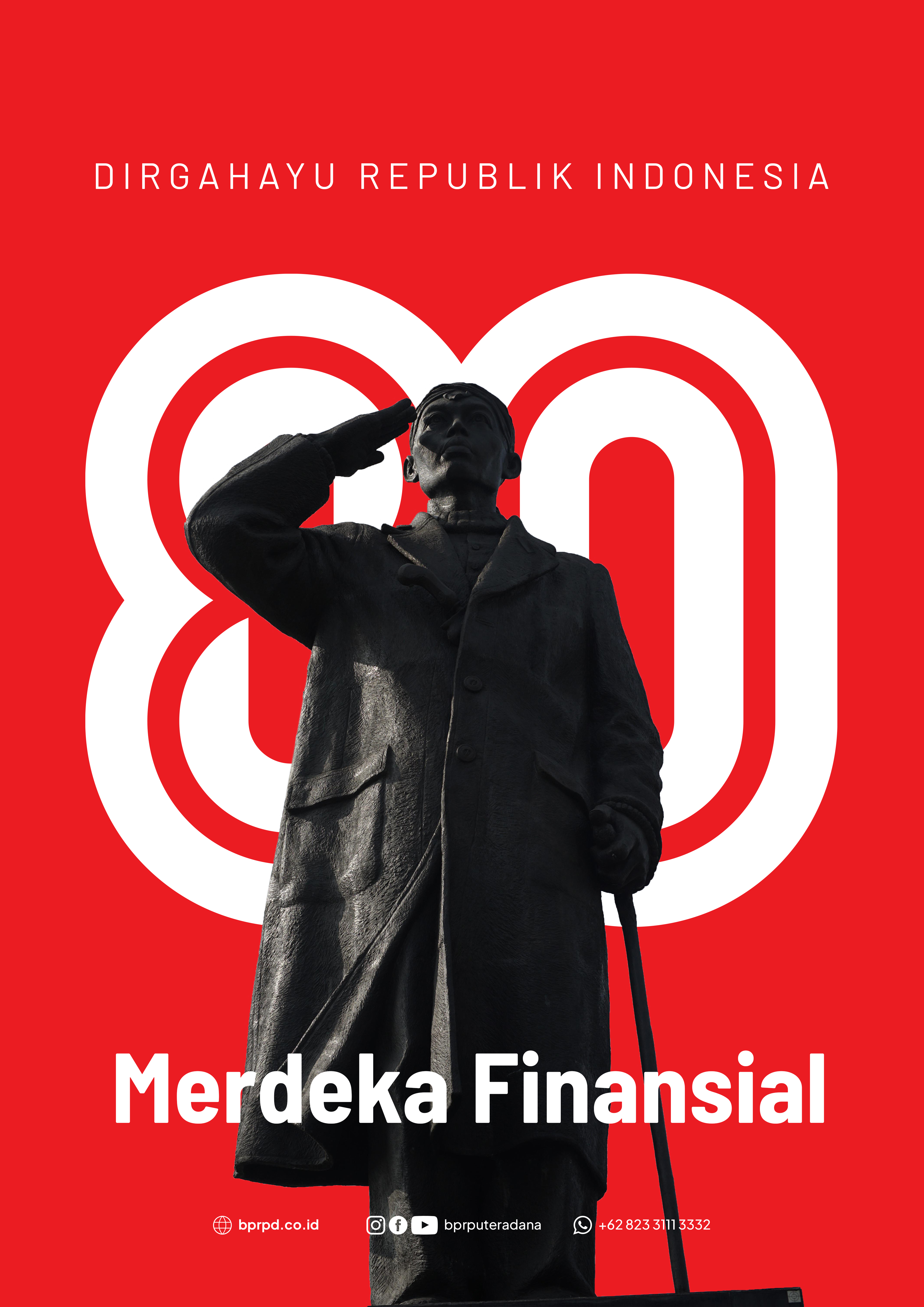 MERDEKA FINANSIAL M