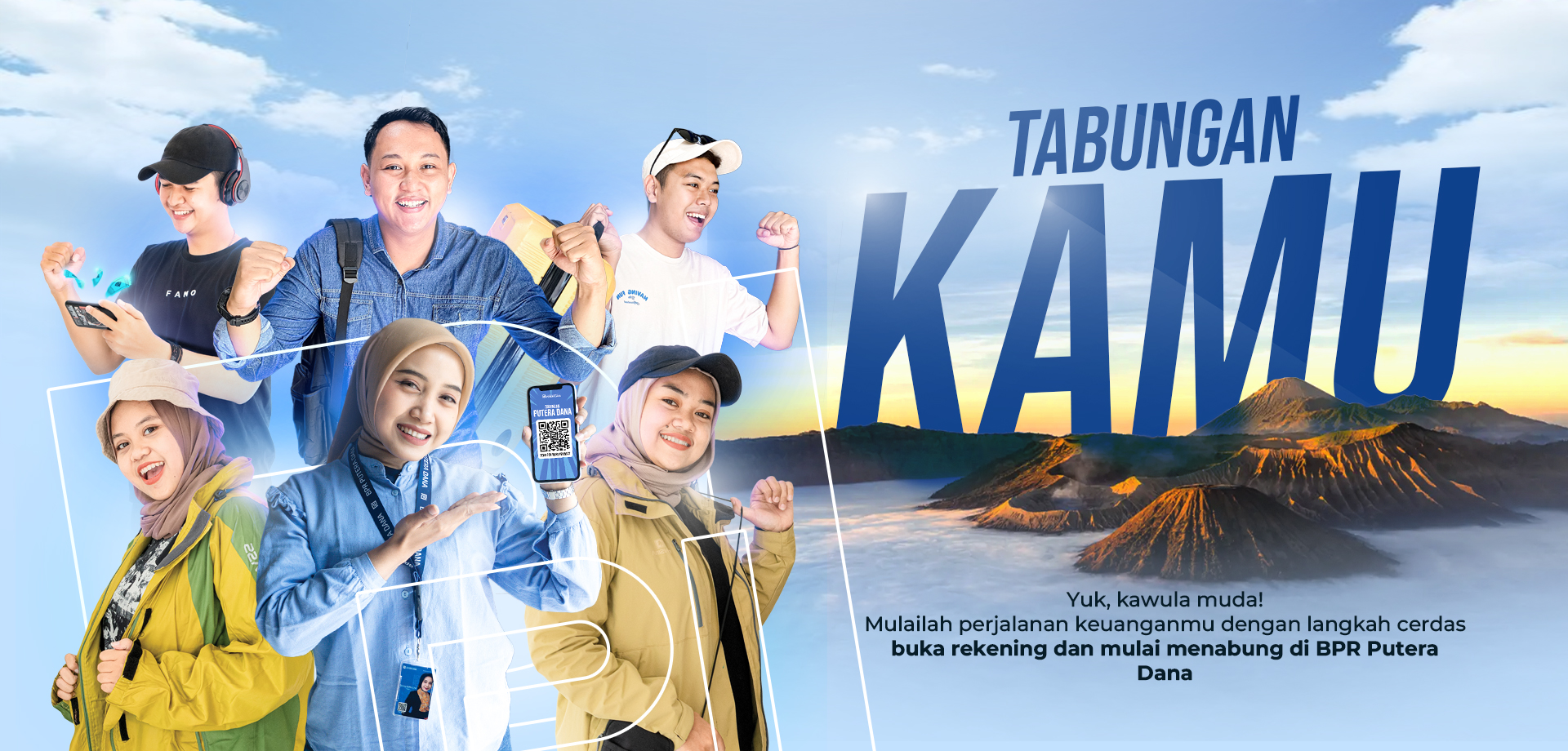 TABUNGAN KAMU