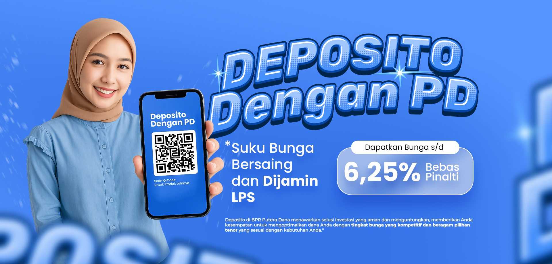 Tabungan Deposito